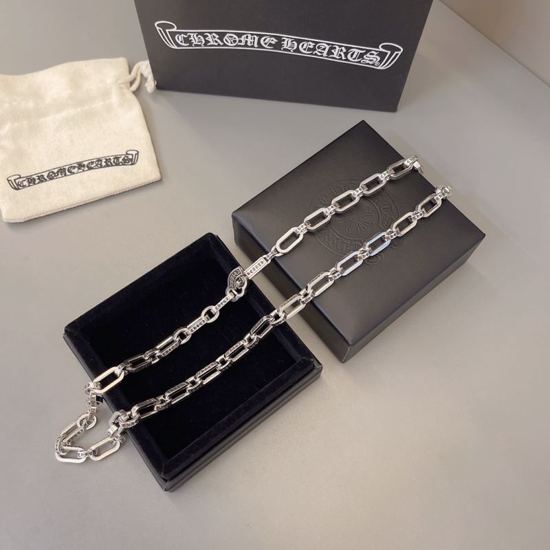 Chrome Hearts Necklaces